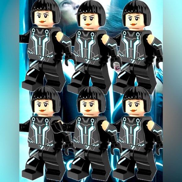 Quorra - Picture 1 of 1